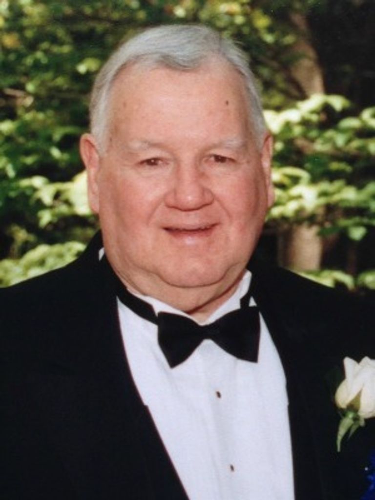 Richard “Dick” Laswell