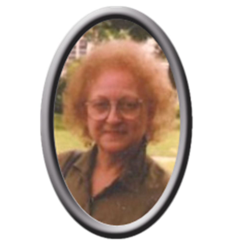 Oleva "Angel" Chance