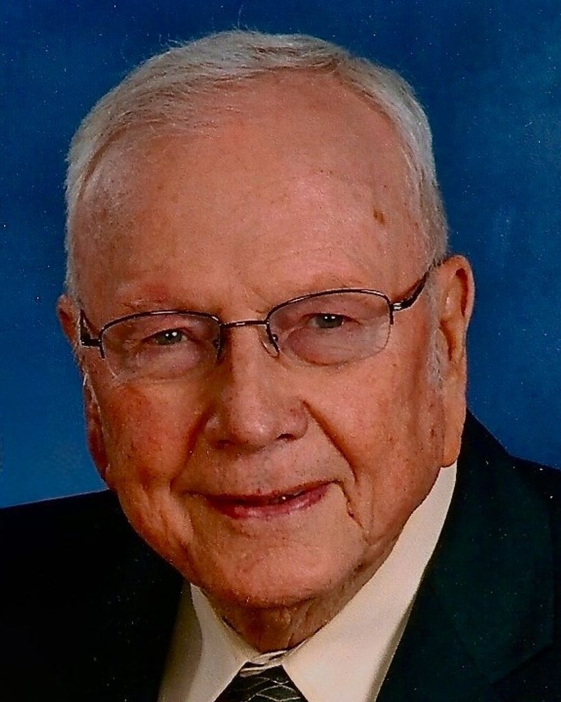 John Leonard Myers, Jr.