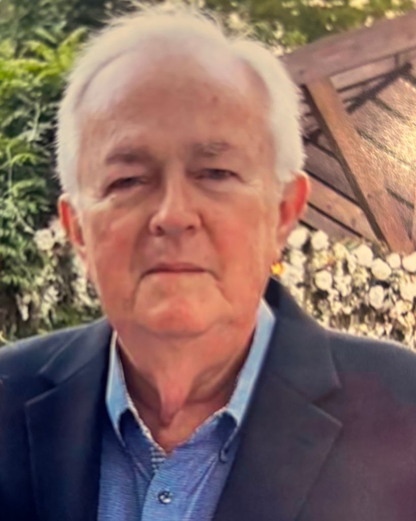 Joseph Raymond Williamson