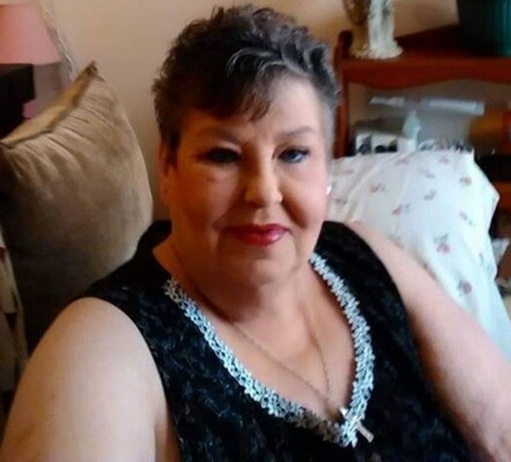 Wanda Lee Welch (Nardo)