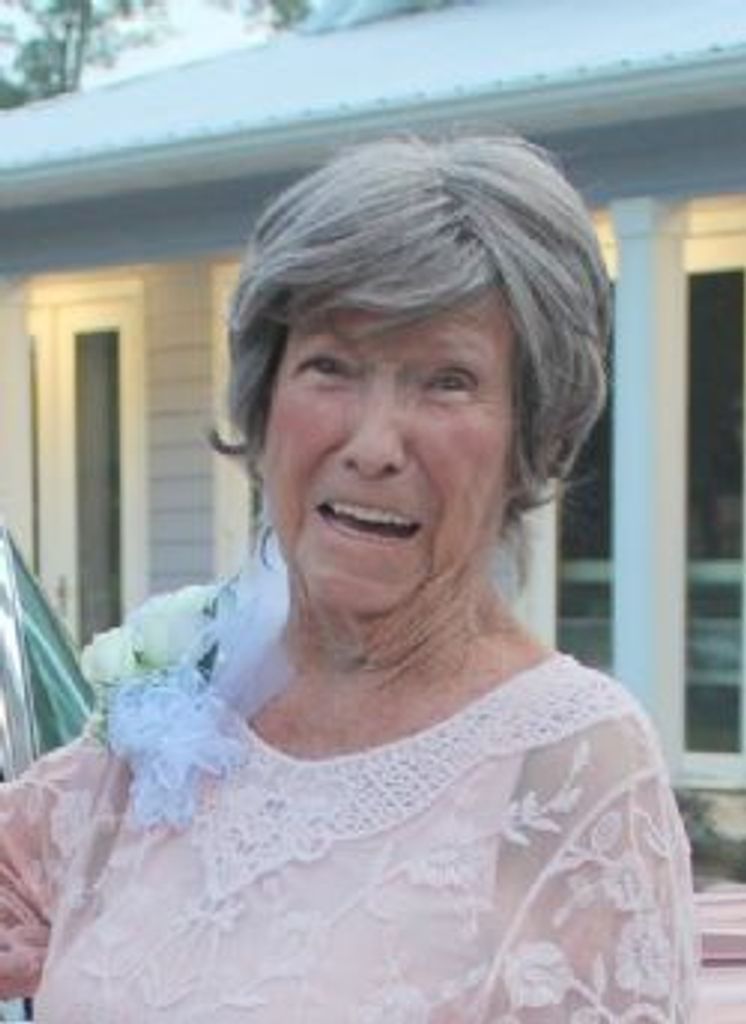 Margie Rogers Profile Photo