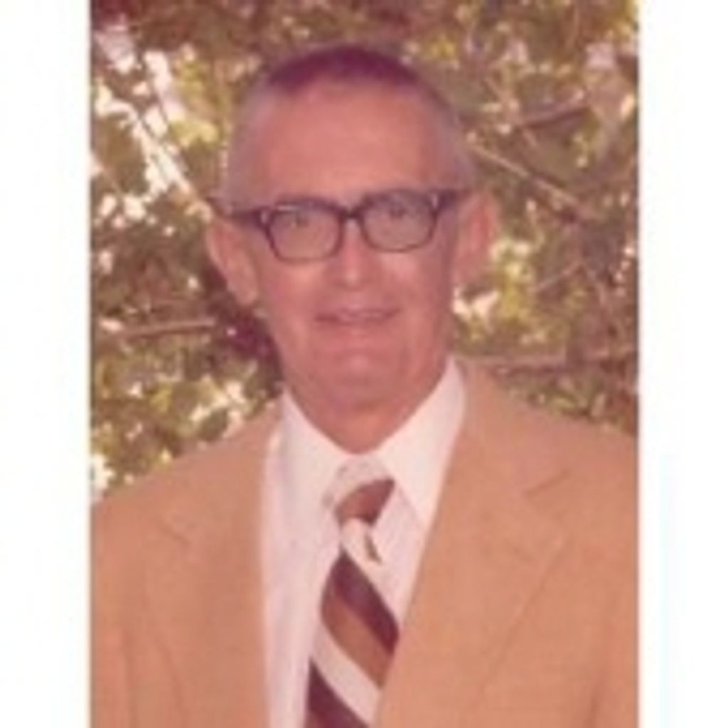 William D. Broughal