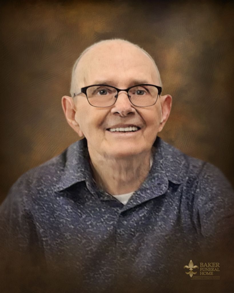 Joseph Daigle