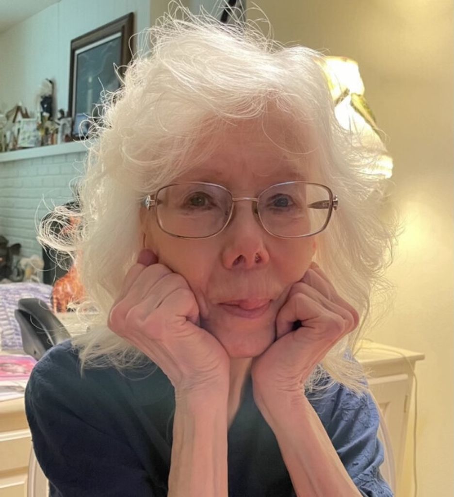 Marilyn Elaine Ekman Profile Photo