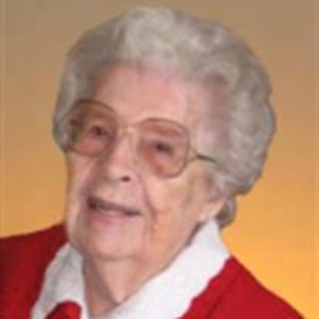 Grace McCone