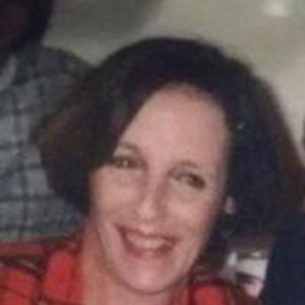 Pamela Marie Hubal