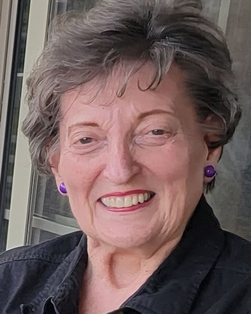 Doris "Jeanie" Jackson