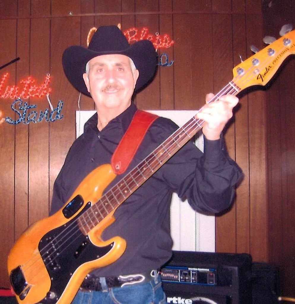 Larry E. Hunt Profile Photo