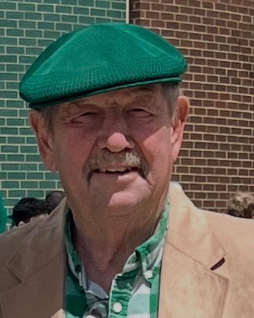 Kevin James Goretski Profile Photo