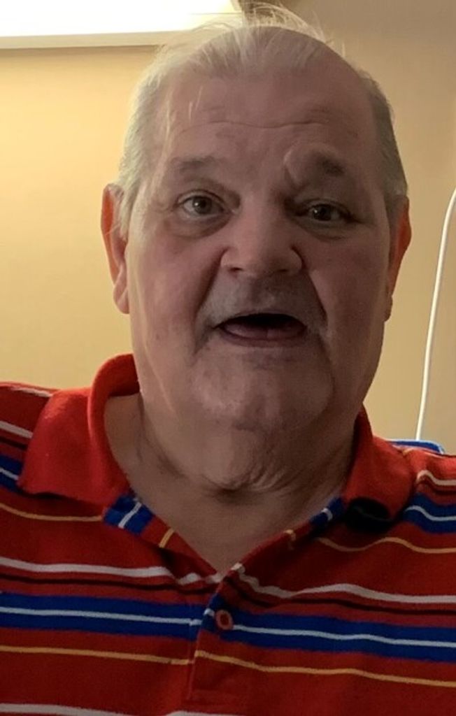 Ricky Wayne Dalton, Sr. Profile Photo