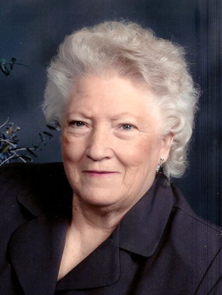 Josephine Gibson Stacy Profile Photo