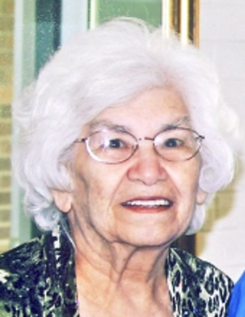 Margaret Reyes-Ochoa