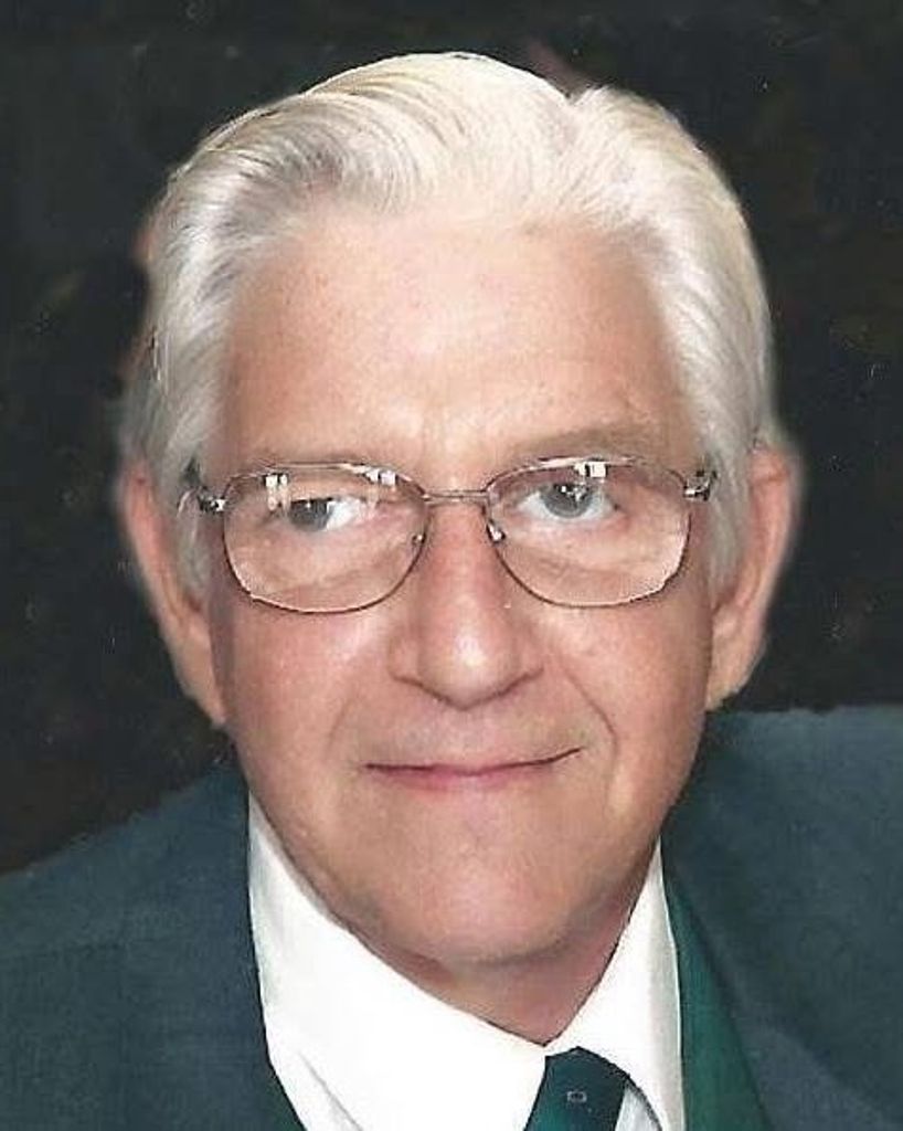William "Bill" H. Todd, Jr. Profile Photo