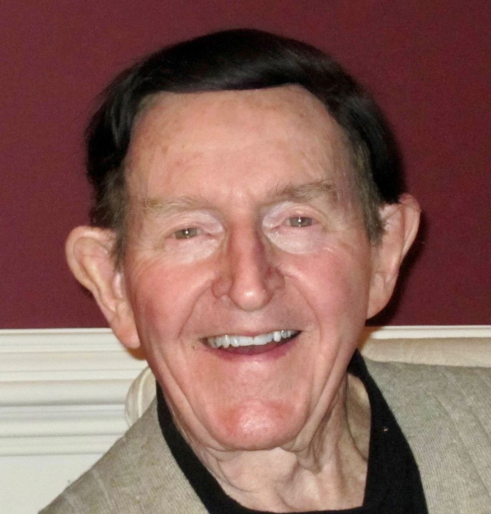 Harry Kerr,  Sr. Profile Photo