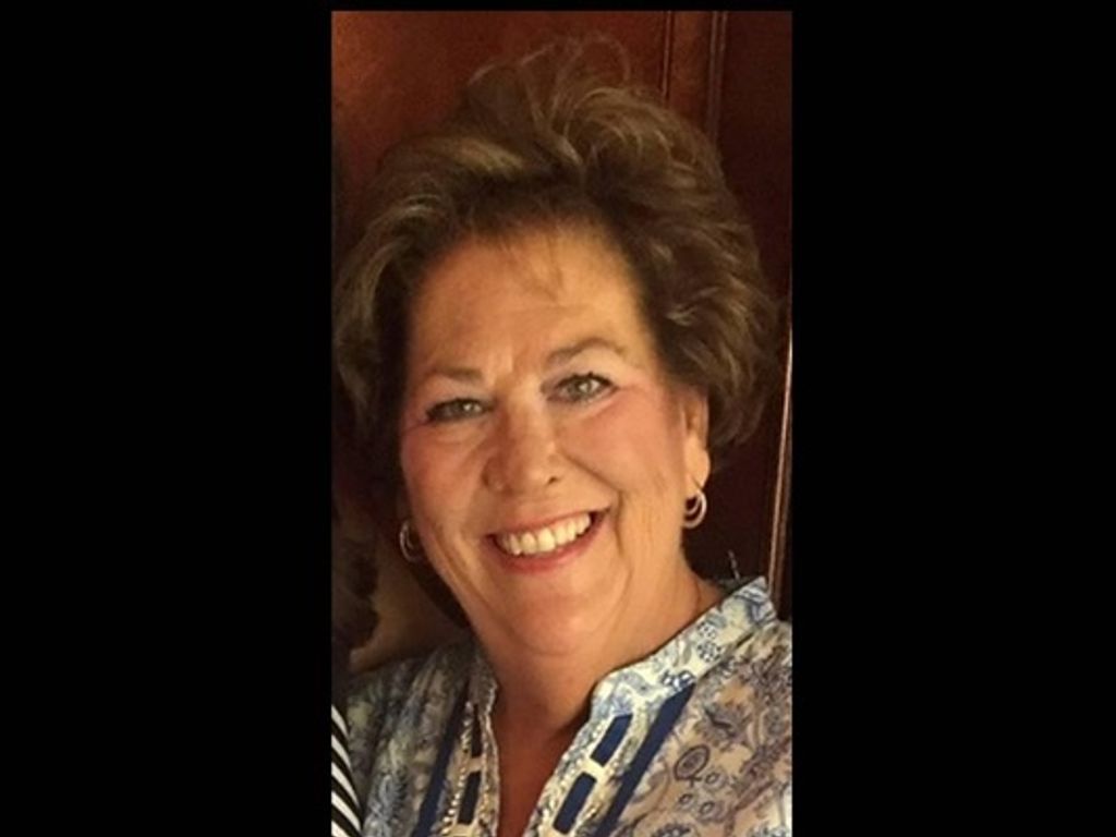 Sara Jane Carter