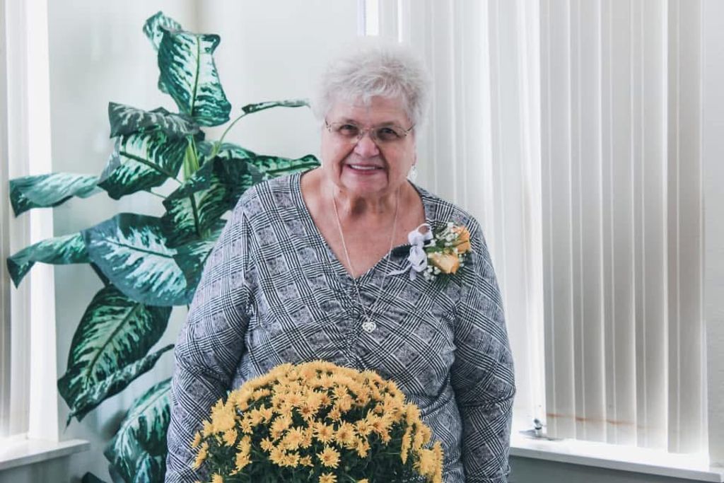 Delores Anita Cumber Profile Photo