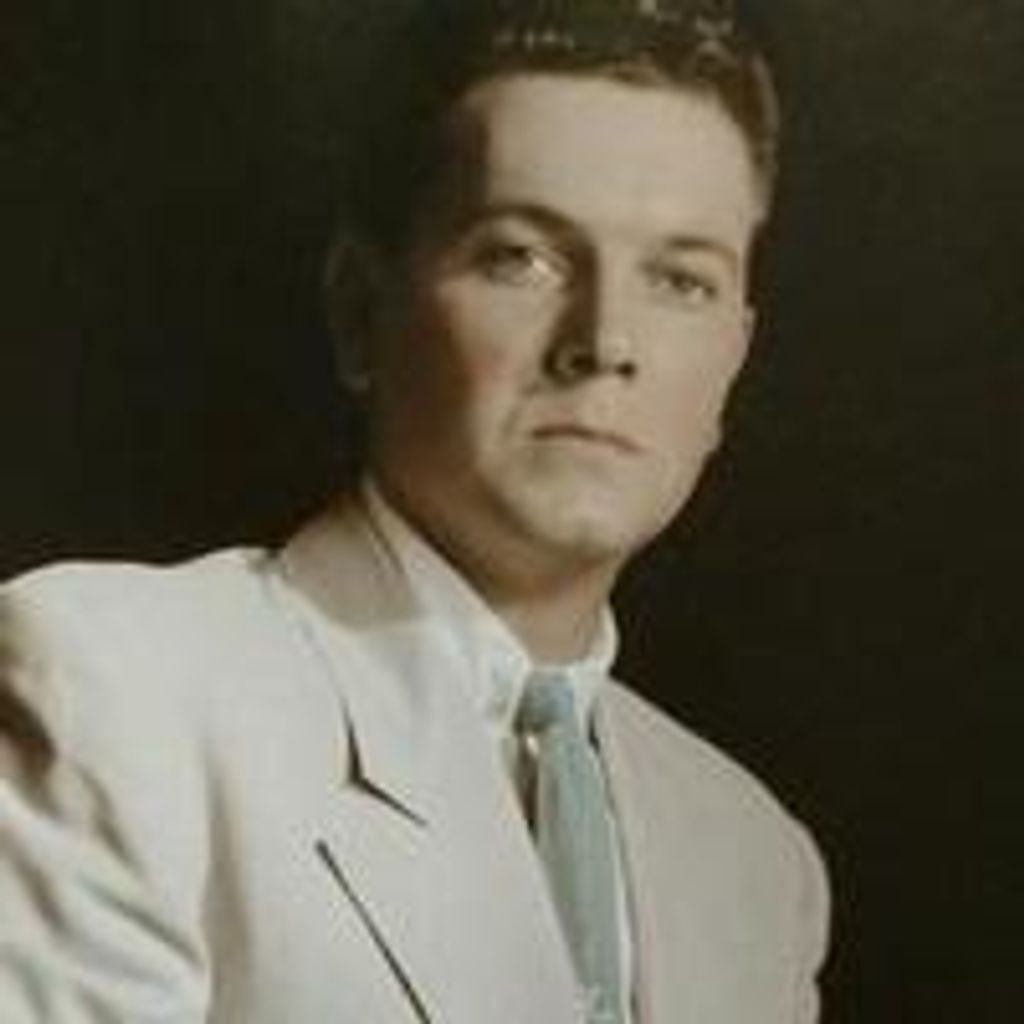 Robert E. Thomas