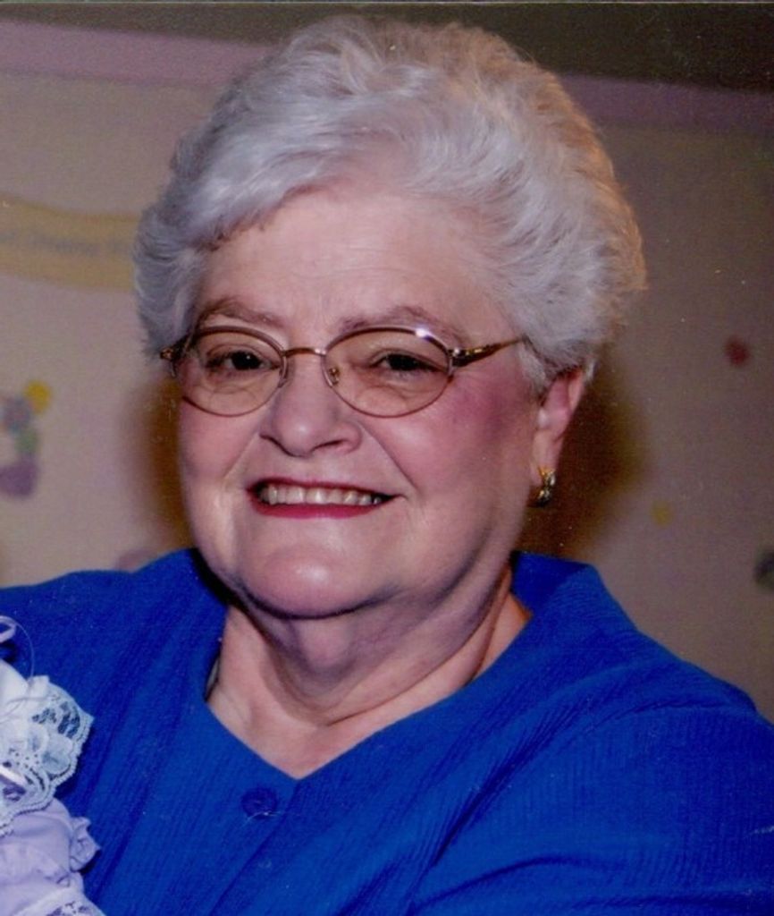 Bonnie Dove Profile Photo