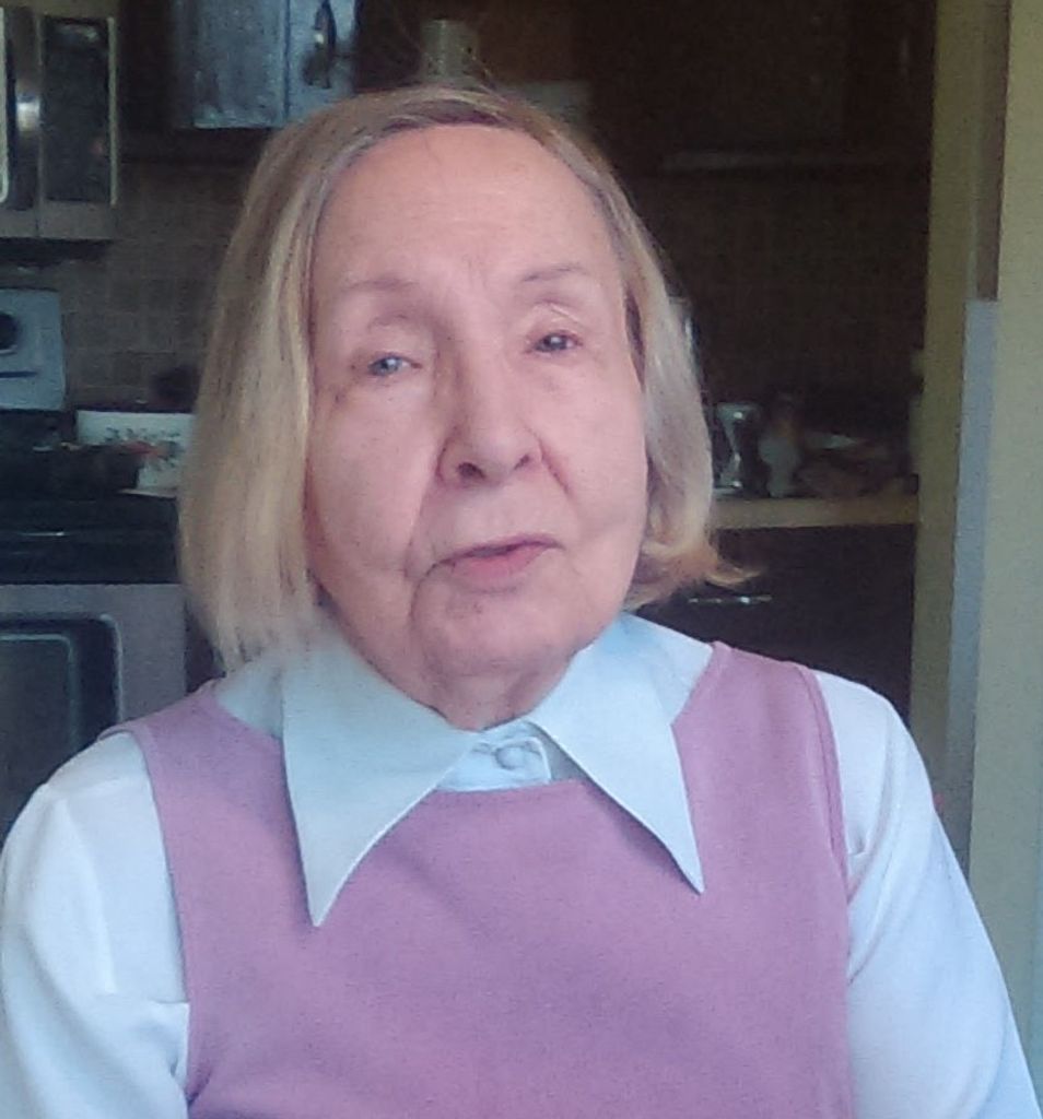 Georgia Martin Profile Photo