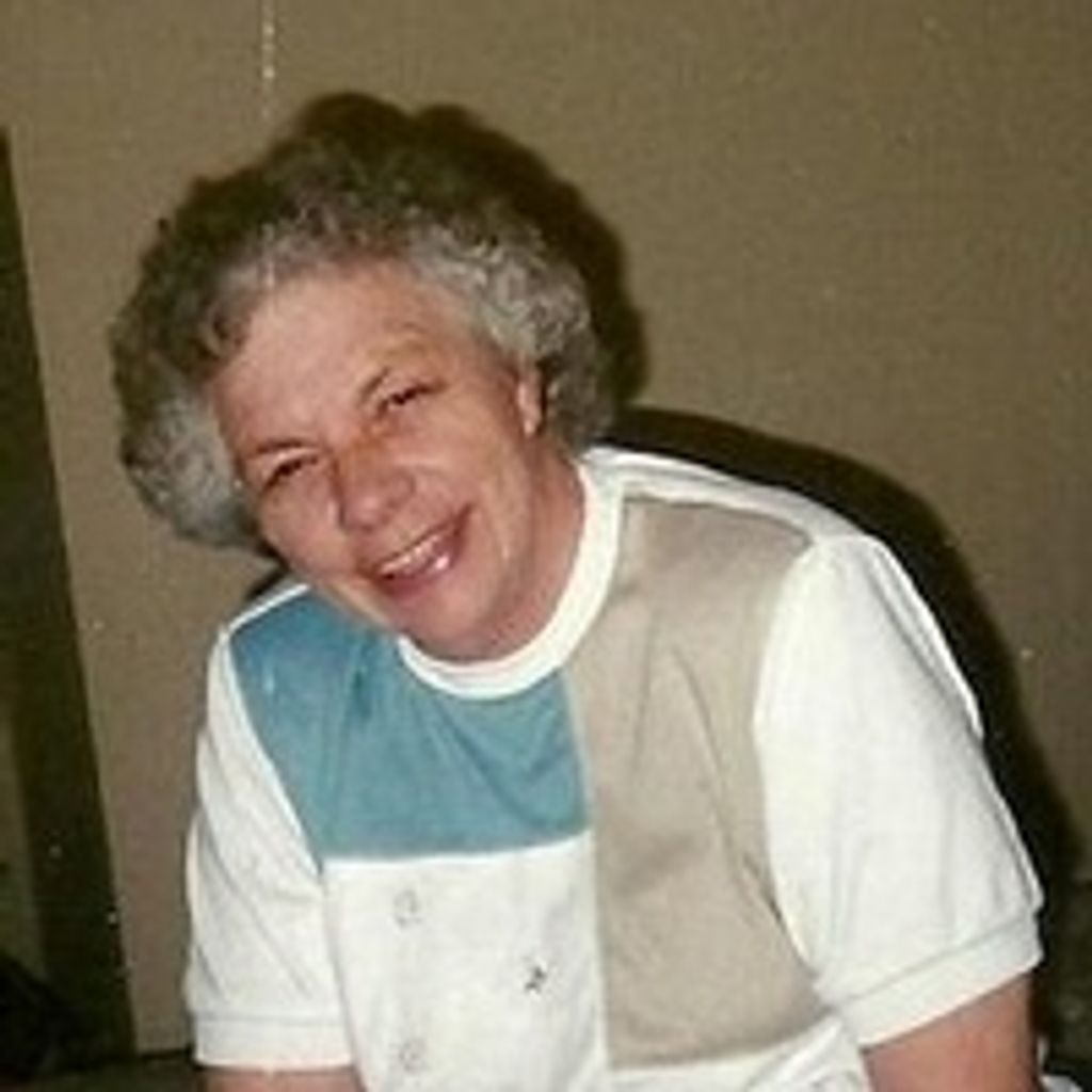 Mary Elaine Erchul Profile Photo