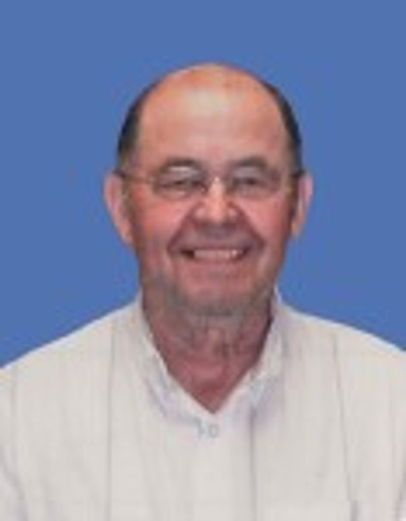 Joseph Henkel Profile Photo