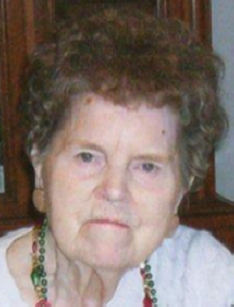 Frances M. Collier