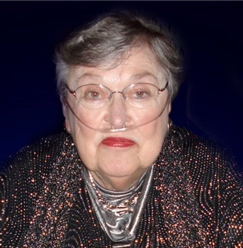 Natalie Molter