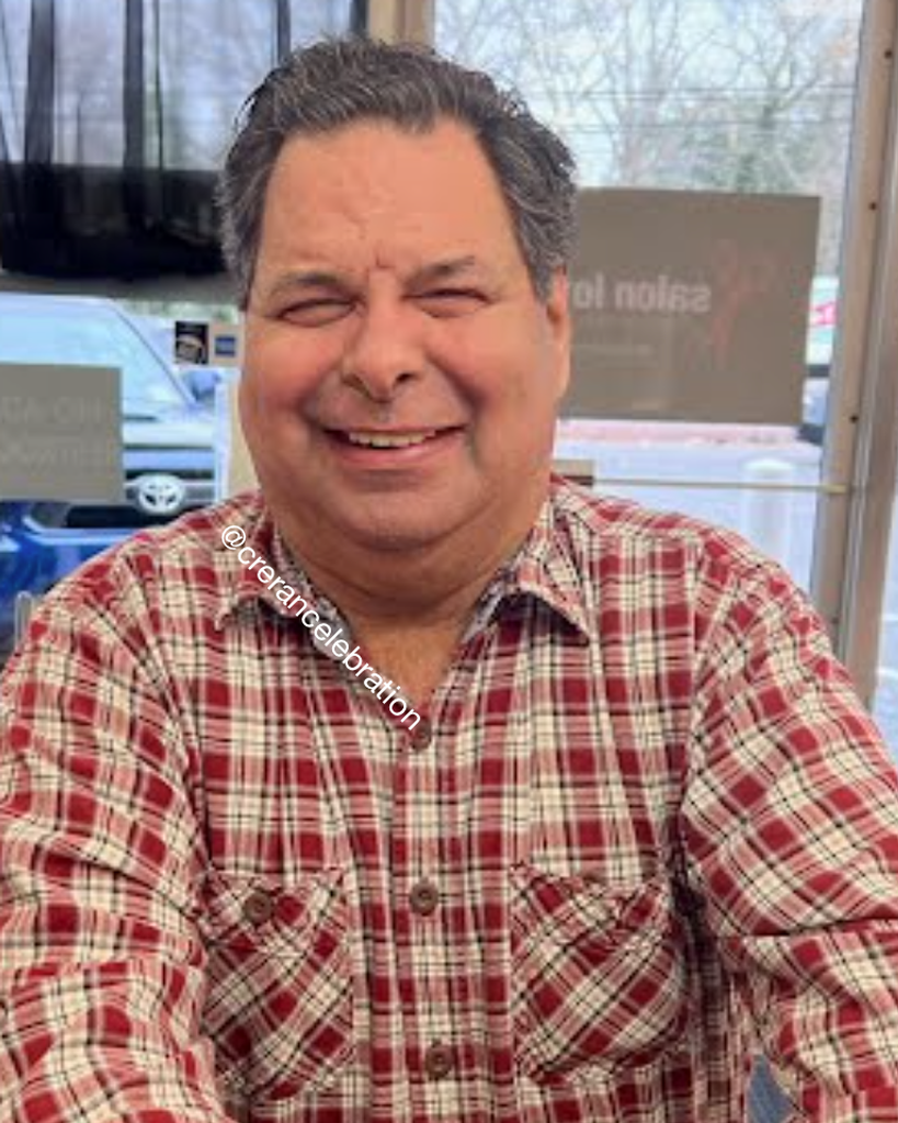 Anthony J Casalnova, III