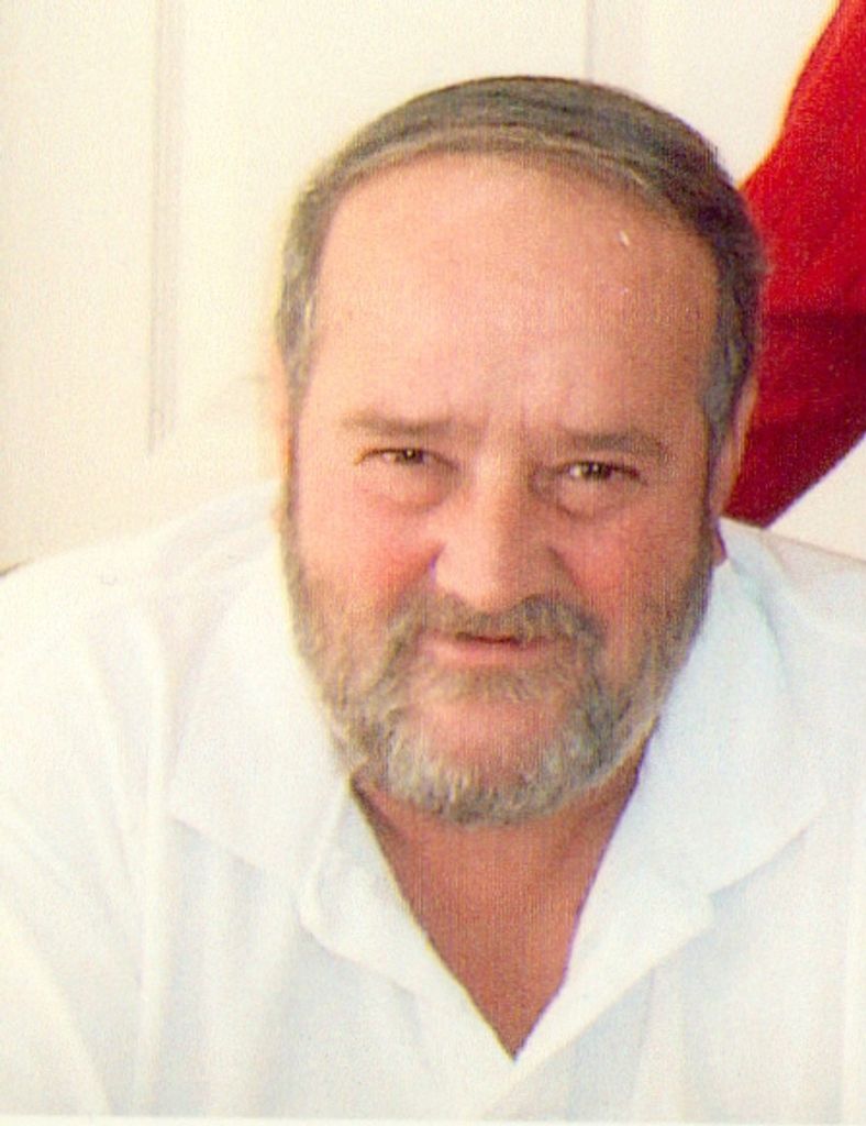 Ronald Roberts