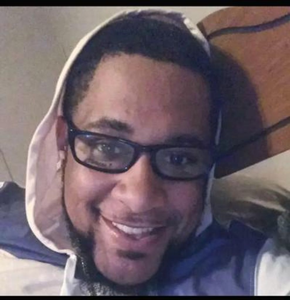 Tom Audric Payne Profile Photo