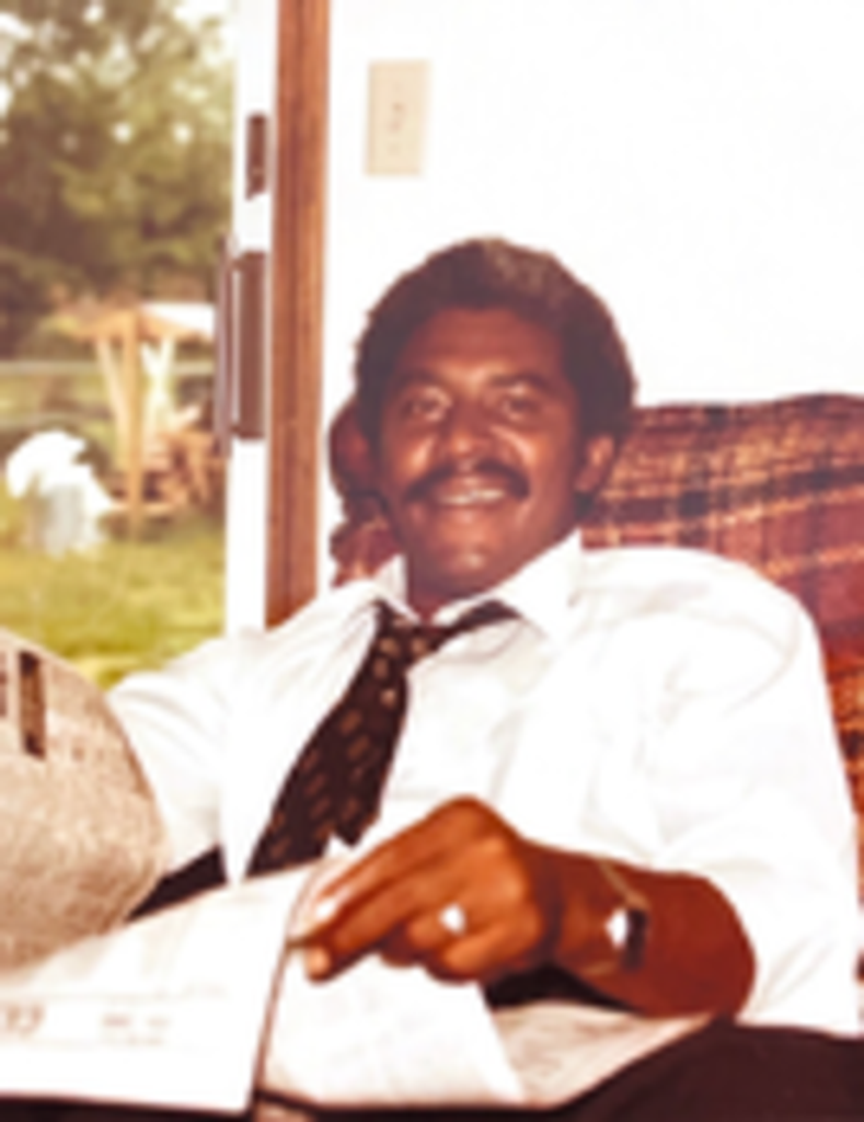 Rondell Talbert Jones