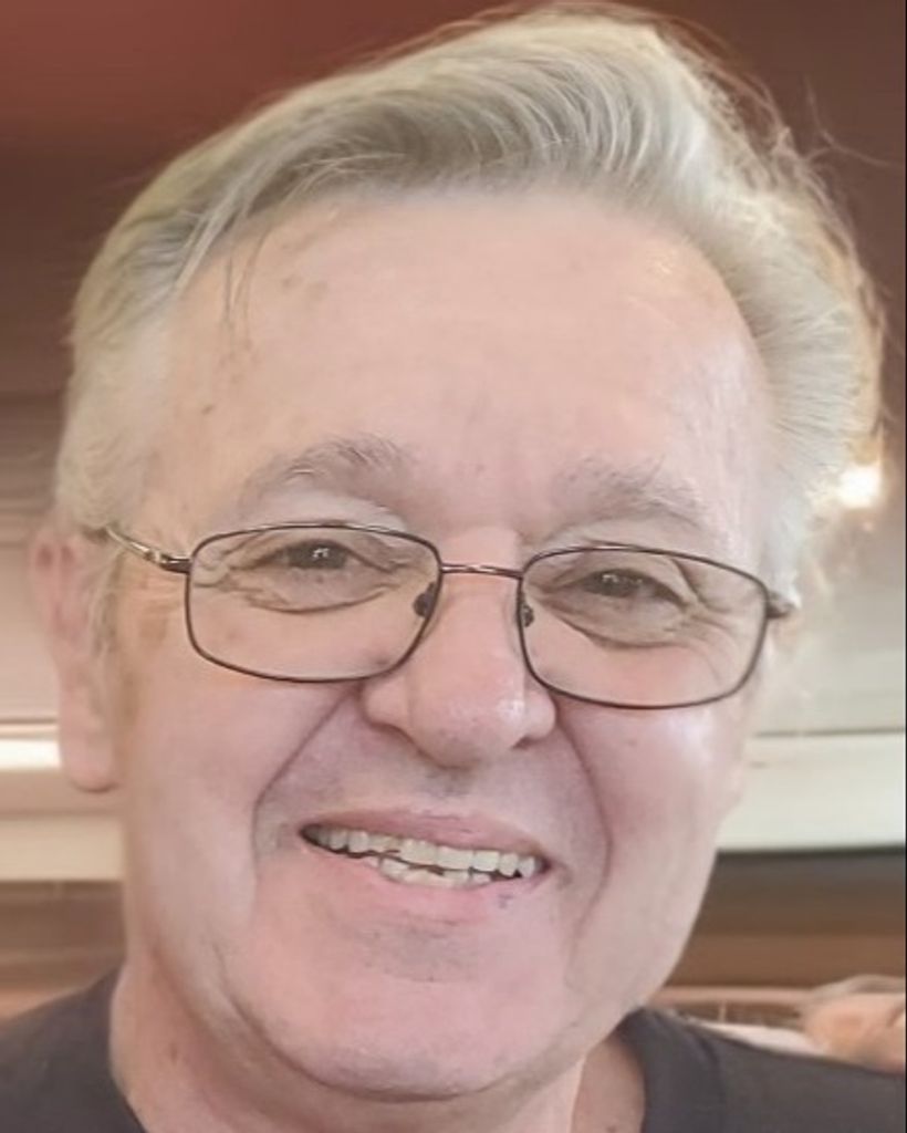 Paul D. Madoni Profile Photo
