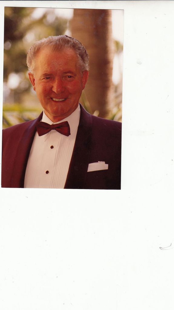 John Rufus Morton