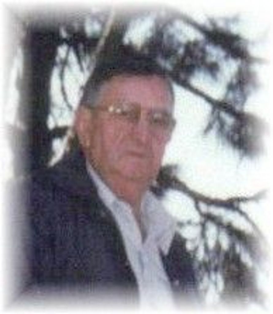 Floyd "Slim" Bellard