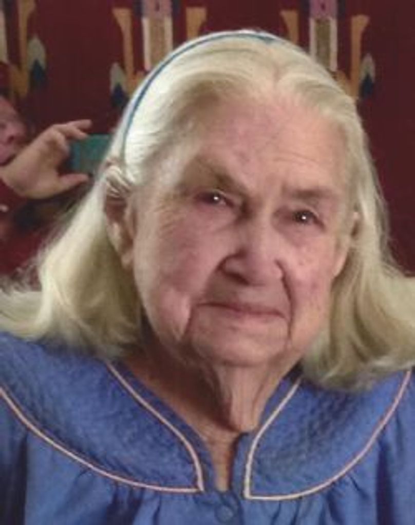 Helen  Maxine Coleman