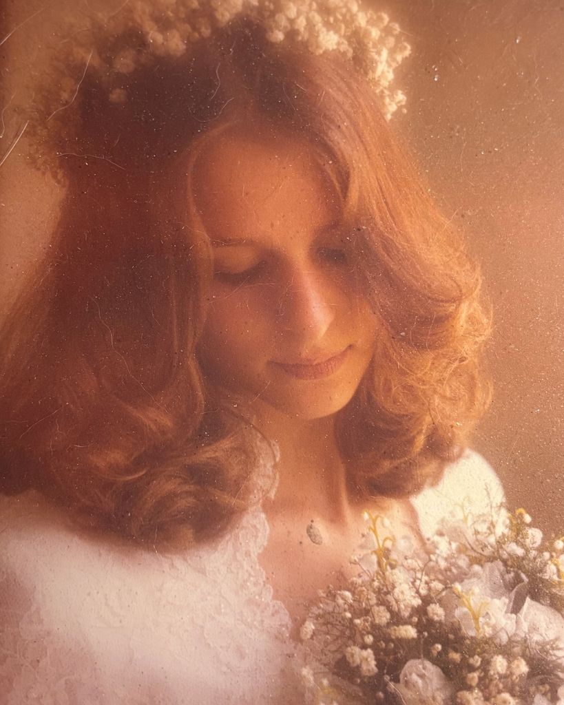 Laurie Blackmarr Miller