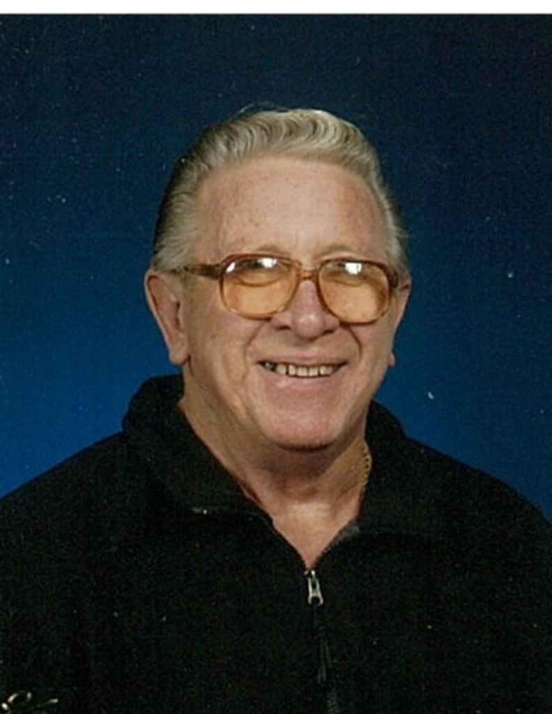 Paul Frederick Merritt Profile Photo