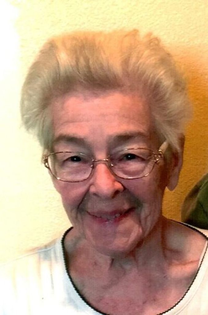 Denise Diane Zengler Reeder Gooding Profile Photo
