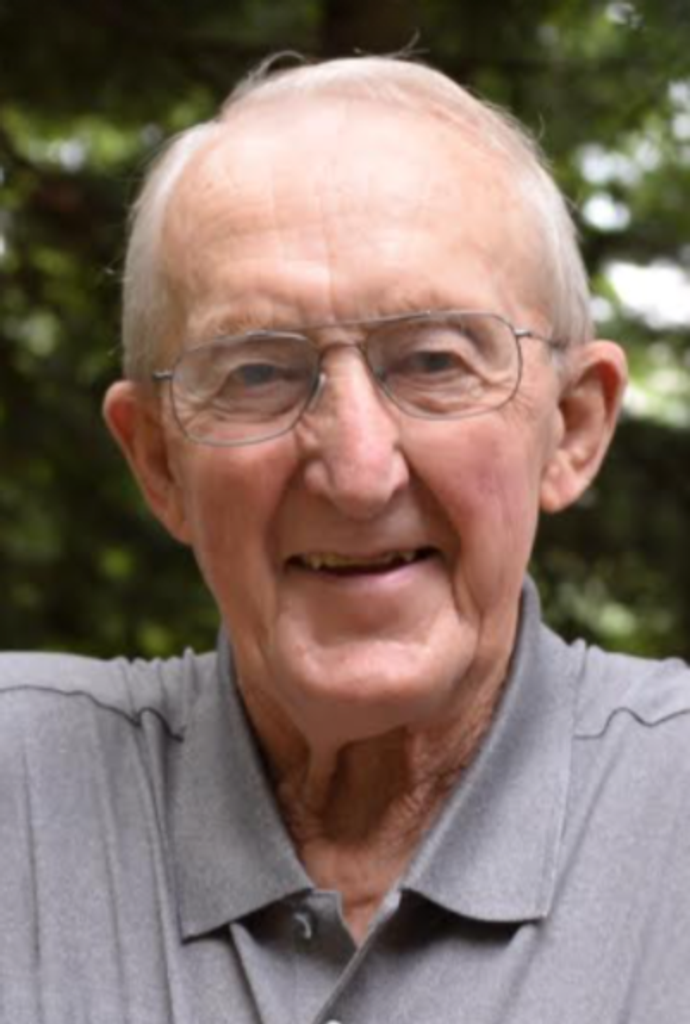 Laverne Edward Blaschke Profile Photo