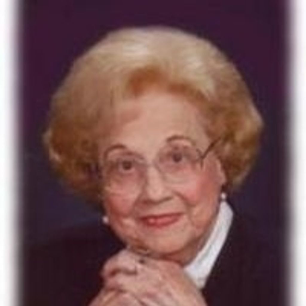 Gertrude Trudy Arnegard