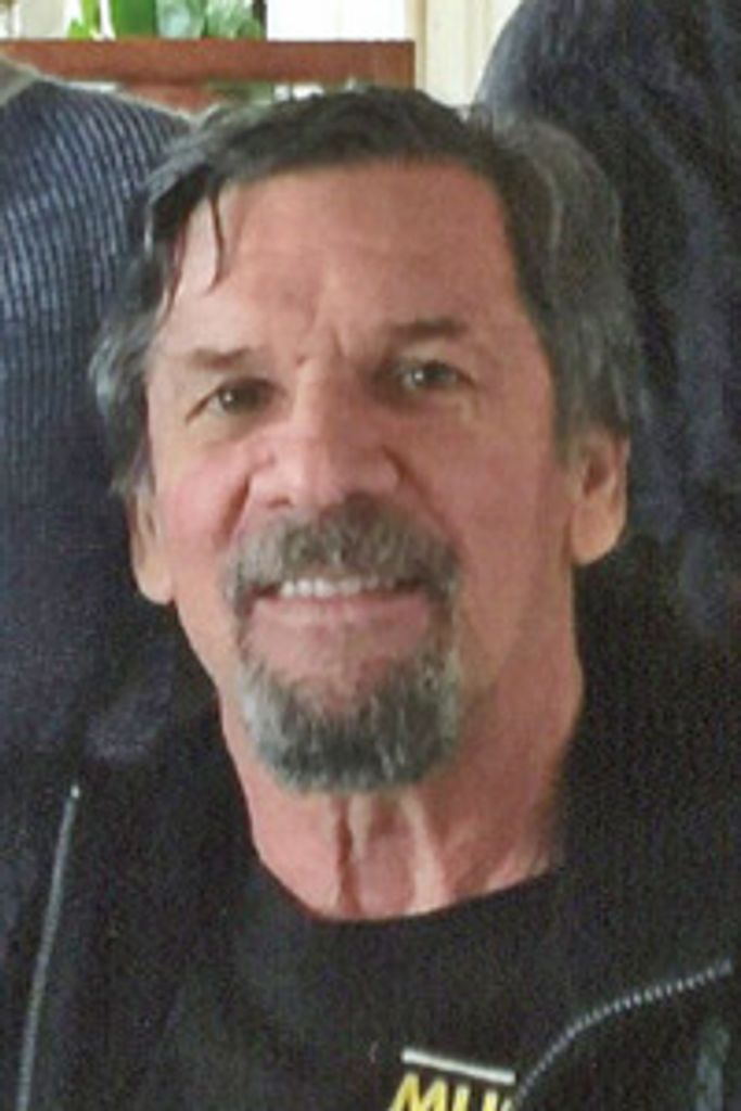 Paul A. "P.M." Mulroy