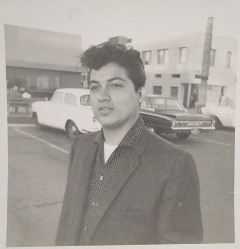 Ramon R. Vasquez photo gallery thumbnail 8 of 42