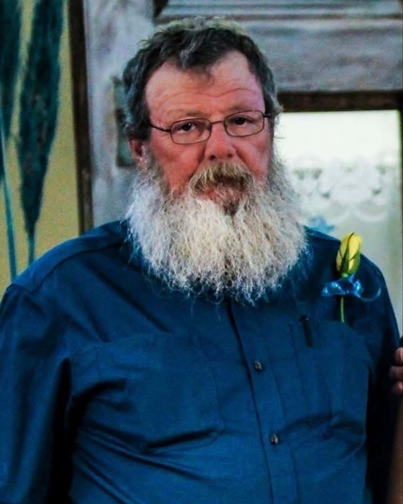 Robert Lynn Fergason Profile Photo