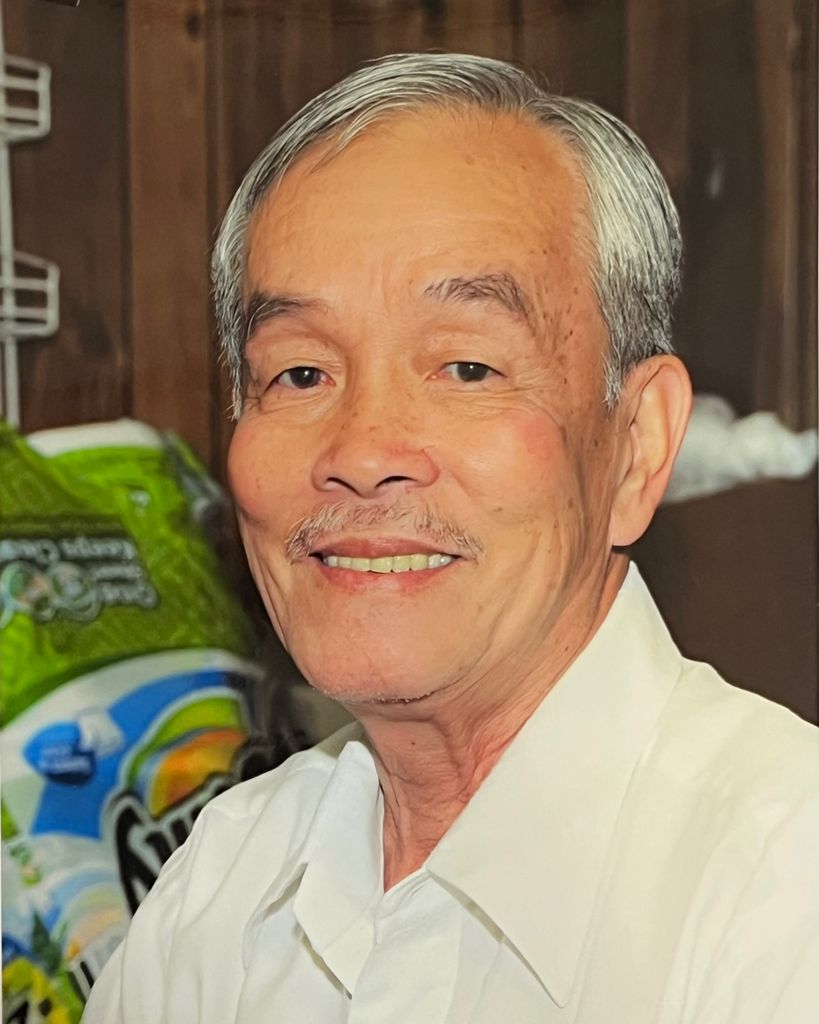 Van Luong Profile Photo