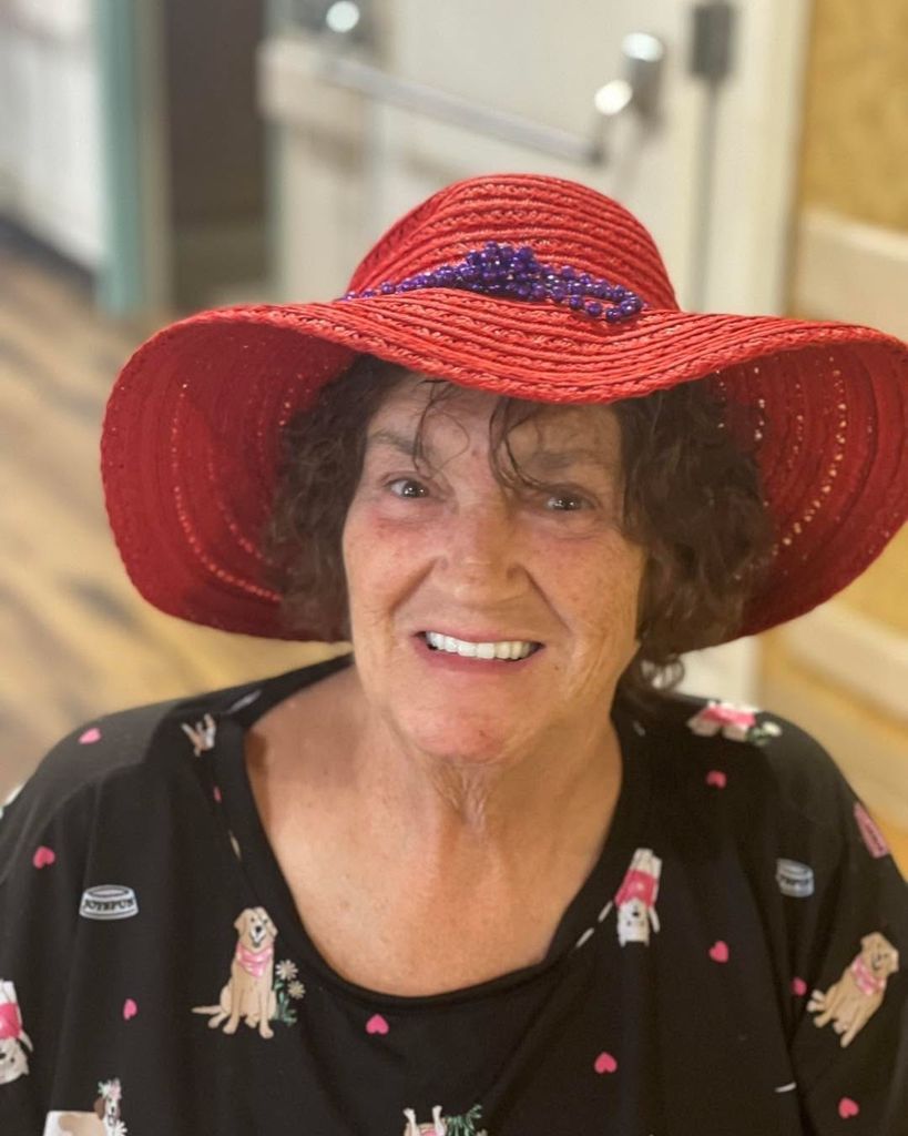 Christine Marie Dale-Cox Profile Photo