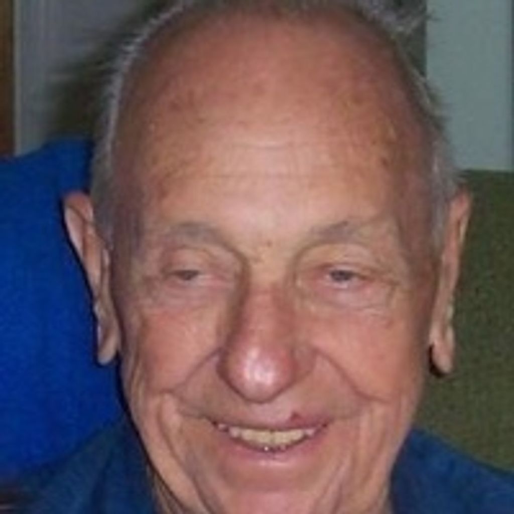 Robert T. Kincaid