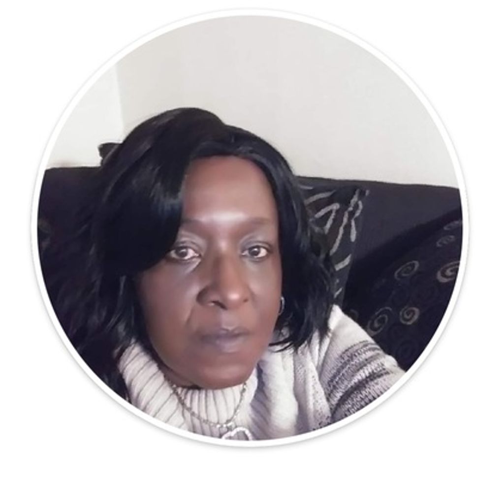 Mary Davis Profile Photo