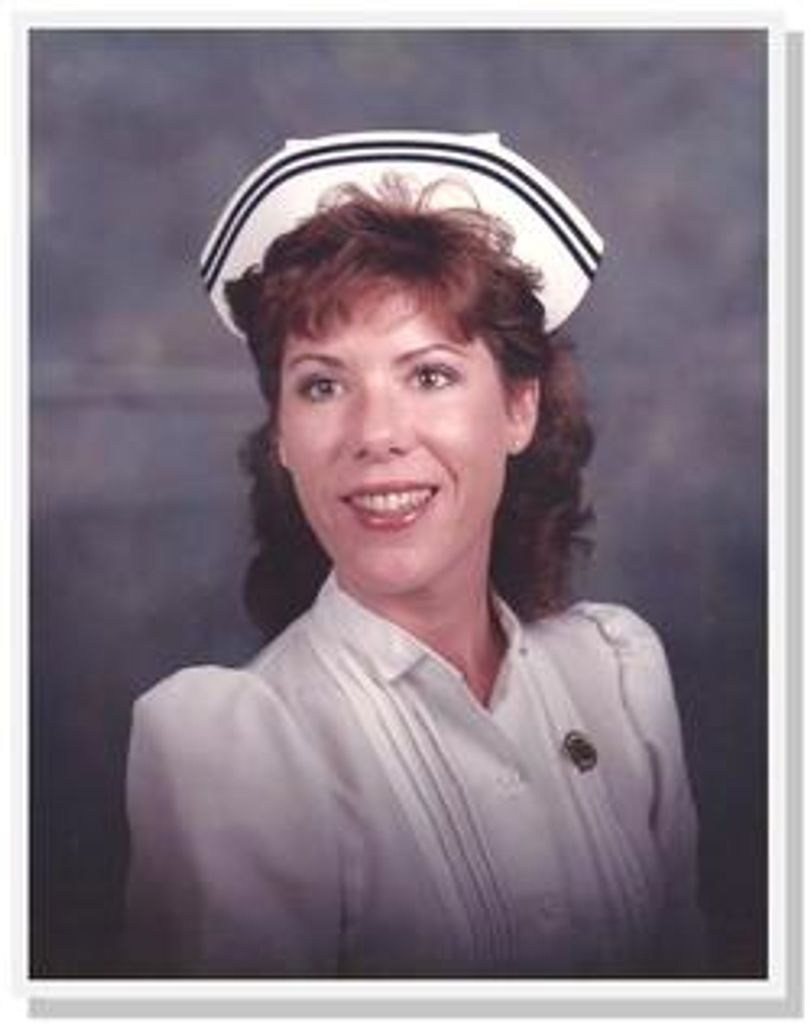 Karen Elizabeth Dickson