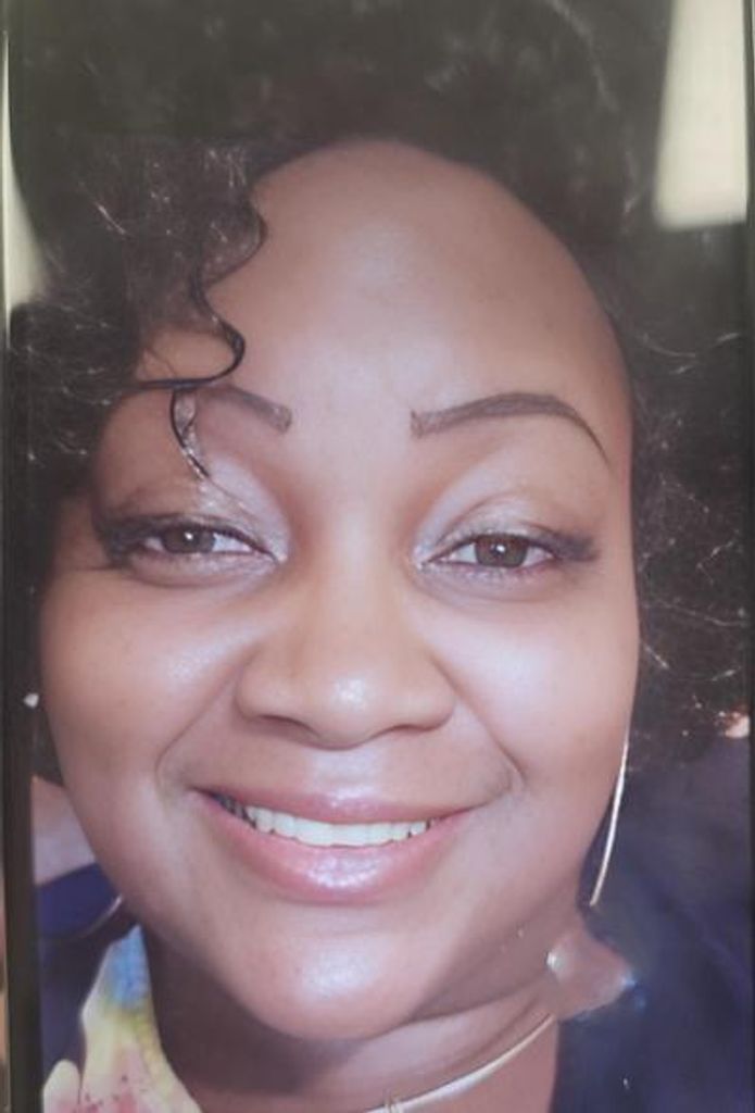 Stephanie Smalls-Bethea Profile Photo